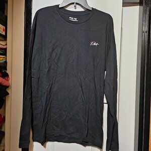 Fila Men's Long Sleeve Tshirt